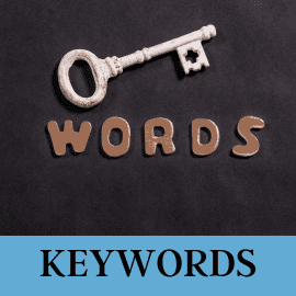 Keyword Optimisation